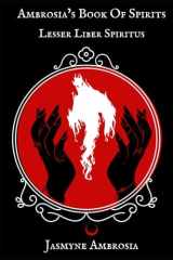 Ambrosia's Book Of Spirits cover image