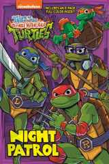 Night Patrol (Tales of the Teenage Mutant Ninja Turtles) cover image