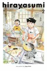 Hirayasumi, Vol. 2 cover image