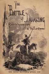 THE BATTLE OF DORKING Reminiscences of a Volunteer cover image