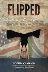 Flipped Keeping My Balance Beyond Borders cover image
