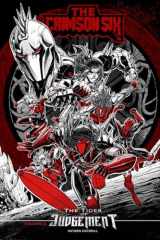 The Crimson Six Volume Two The Tides of Judgement cover image