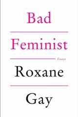 Bad Feminist Essays cover image