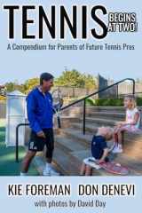 Tennis Begins at Two cover image