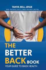 The Better Back Book: Your Guide to Back Health (The Better Back & Better Neck Books) cover image