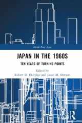 Japan in the 1960s Ten Years of Turning Points cover image
