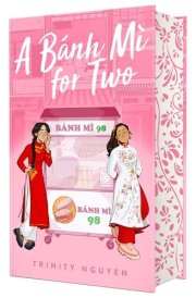 A Banh Mi for Two cover image