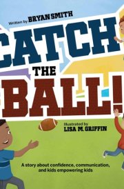 Catch the Ball cover image
