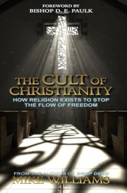 The Cult of Christianity cover image