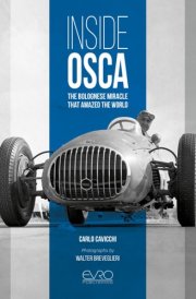 Inside Osca The Bolognese Miracle That Amazed the World cover image