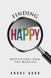 Finding Happy cover image