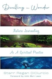 Dwelling in Wonder Nature Journaling as a Spiritual Practice cover image