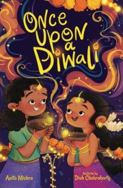 Once Upon a Diwali cover image