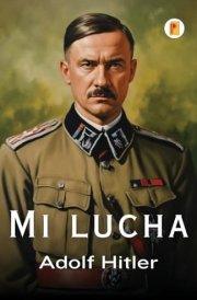 Mi lucha cover image