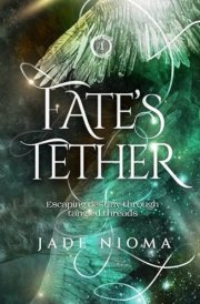 Fate's Tether cover image