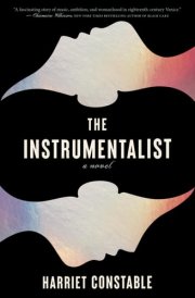 The Instrumentalist A Novel cover image