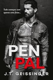 Pen Pal cover image