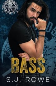 Bass: Hounds of the Reaper MC cover image