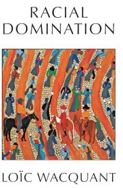 Racial Domination cover image