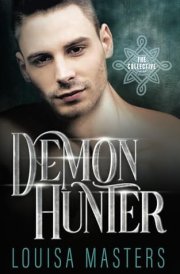 Demon Hunter cover image
