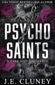 Psycho Saints (Psycho Mafia) cover image