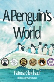 A Penguin's World cover image