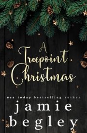 A Treepoint Christmas cover image