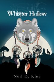 Whisper Hollow cover image