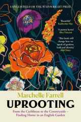 Uprooting From the Caribbean to the Countryside - Finding Home in an English Garden cover image