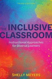 The Inclusive Classroom - Instructional Approaches for Diverse Learners cover image