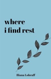Where I Find Rest cover image