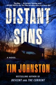 Distant Sons cover image