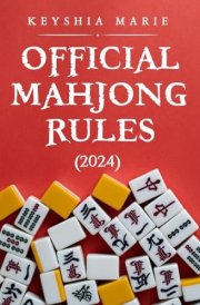 Official Mahjong Rules (2024) cover image