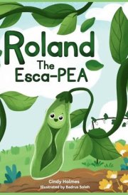 Roland the EscaPEA cover image