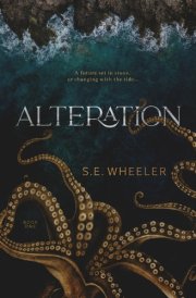 Alteration cover image