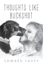Thoughts Like Buckshot cover image