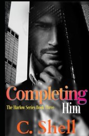 Completing Him cover image