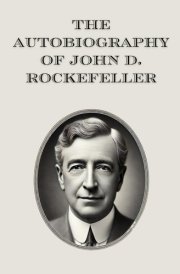 The Autobiography of John D. Rockefeller cover image
