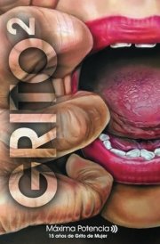 Grito 2 Máxima Potencia cover image