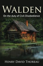 Walden (Annotated): On the Duty of Civil Disobedience cover image