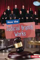 How the Judicial Branch Works cover image