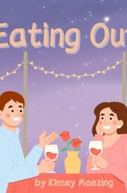Eating Out cover image