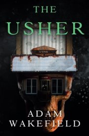 The Usher cover image