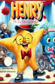 Henry the Tap Dancing Starfish cover image