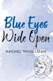 Blue Eyes Wide Open cover image