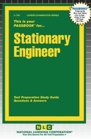 Stationary Engineer cover image