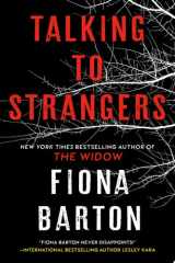 Talking to Strangers cover image