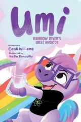Umi Rainbow River's Great Inventor cover image