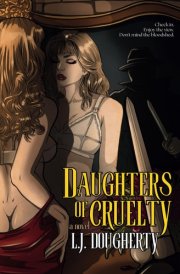 Daughters Of Cruelty cover image
