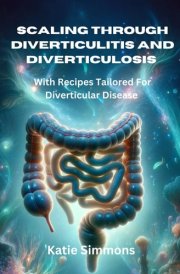 Scaling Through Diverticulitis And Diverticulosis: With Recipes Tailored For Diverticular Disease cover image